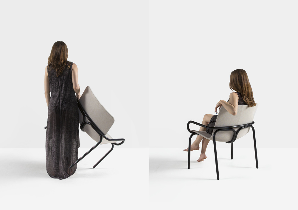 Home Furnishing，furniture，modern，Simplicity，chair，