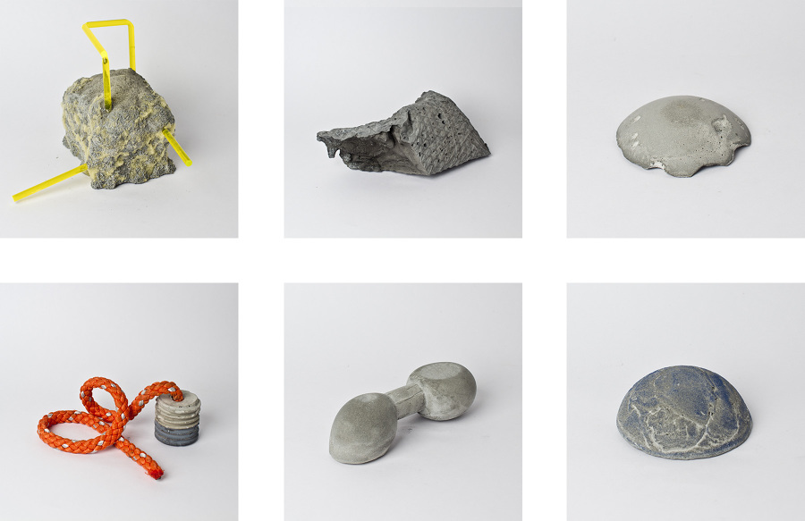 cement，Ornaments，ornaments，Home Furnishing，