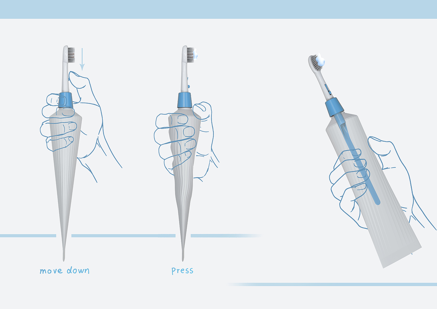 product design，