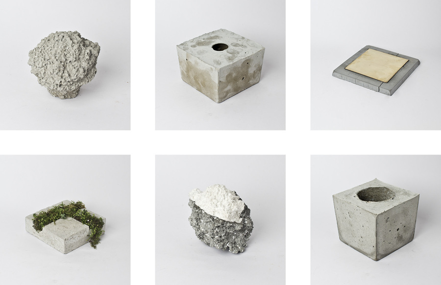 cement，Ornaments，ornaments，Home Furnishing，