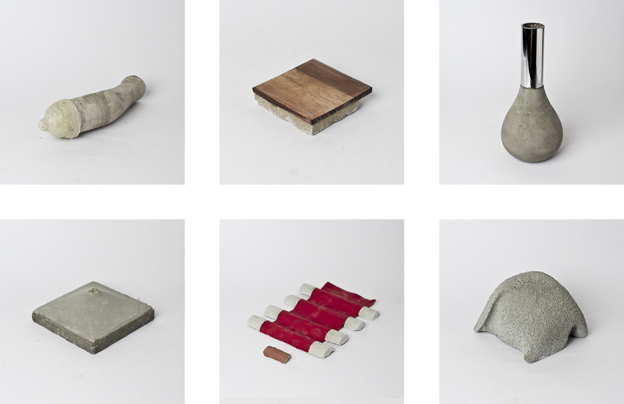 cement，Ornaments，ornaments，Home Furnishing，