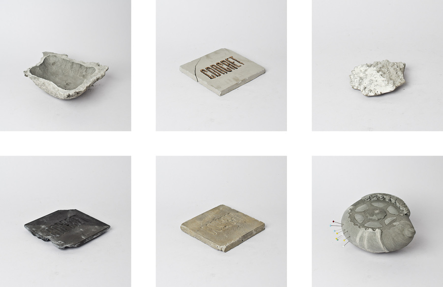 cement，Ornaments，ornaments，Home Furnishing，