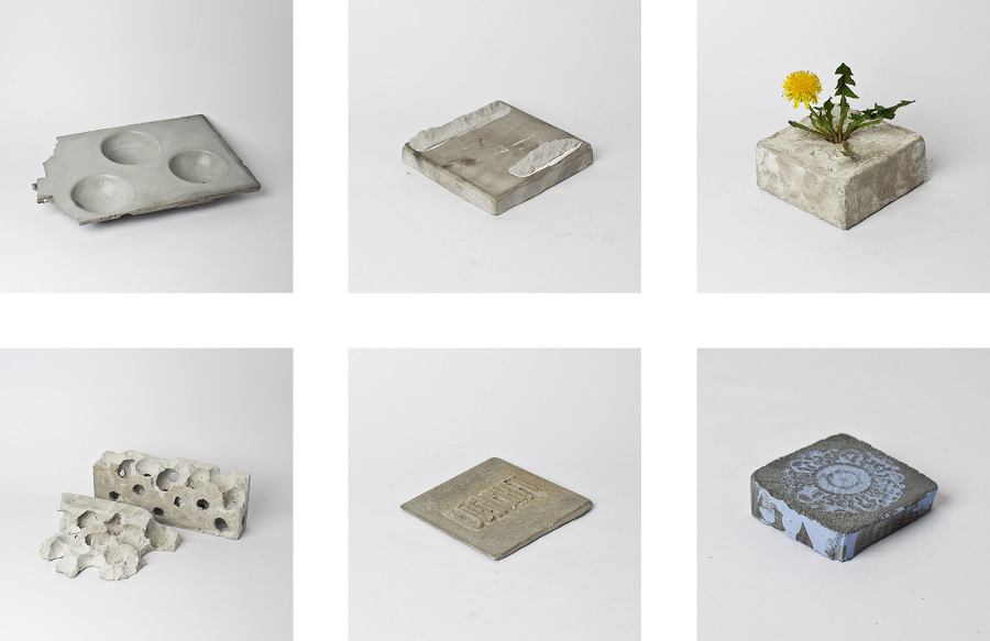 cement，Ornaments，ornaments，Home Furnishing，