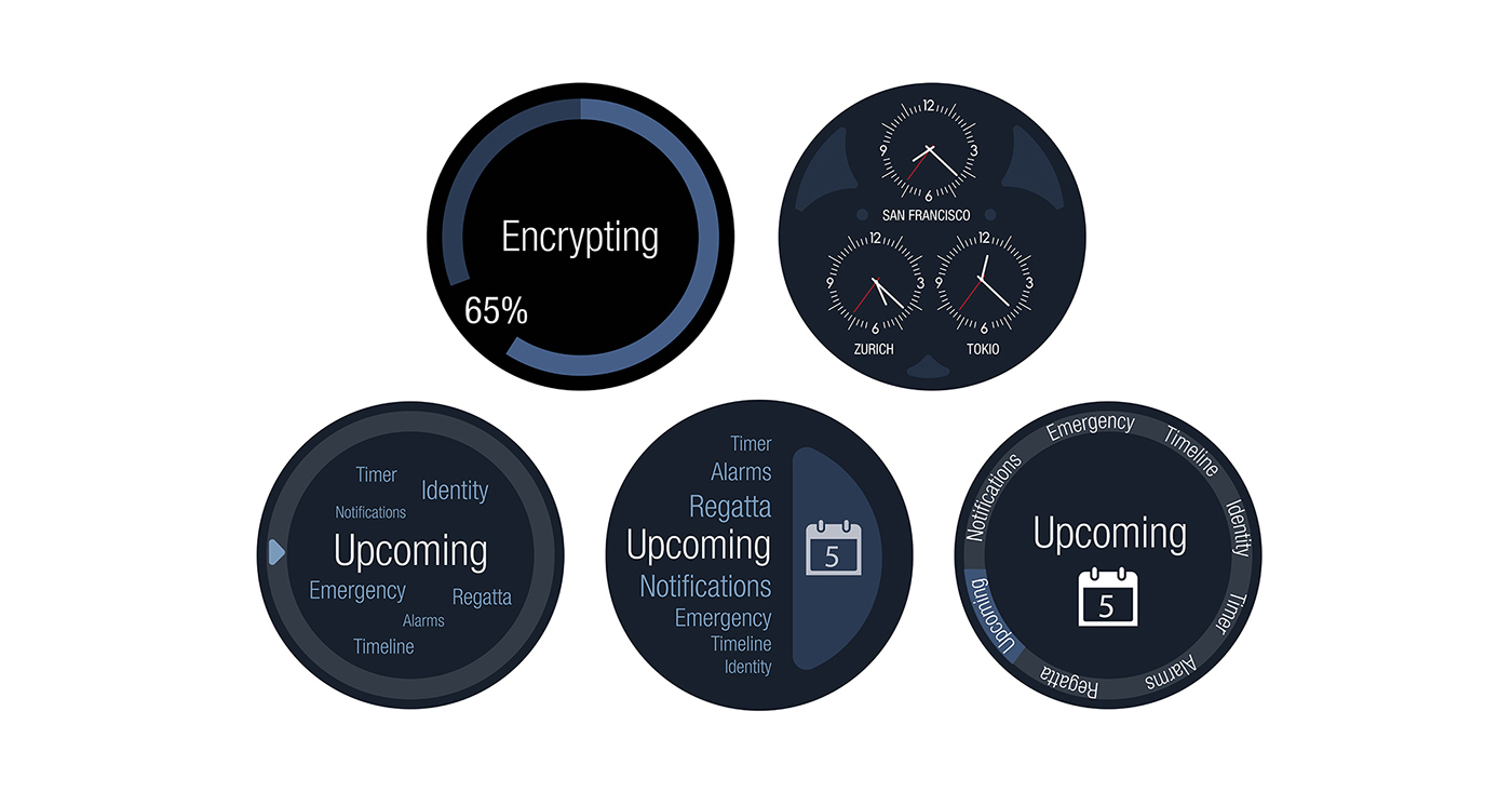 Mechanics，concept，3d，intelligence，Wristwatch，decorate，