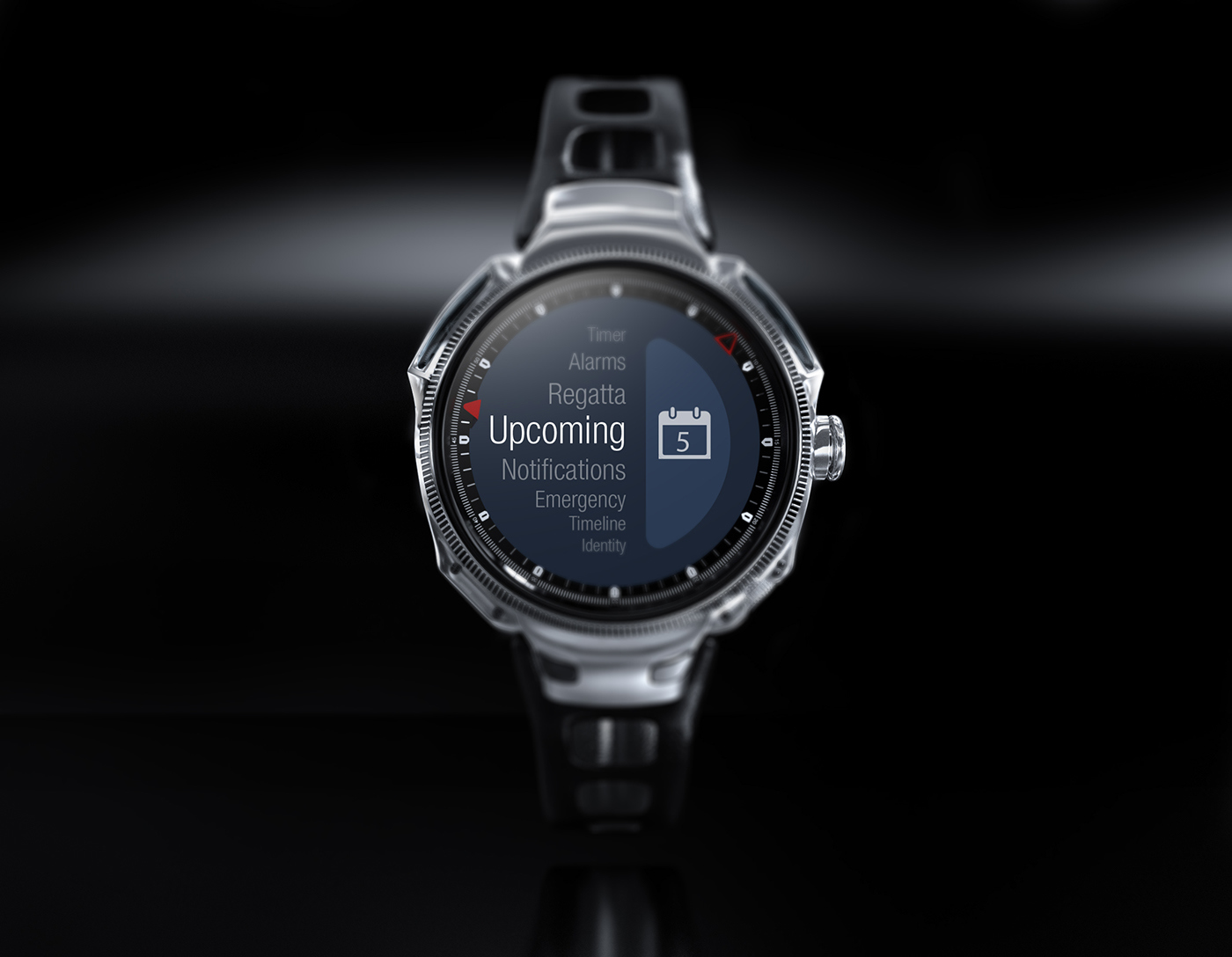 Mechanics，concept，3d，intelligence，Wristwatch，decorate，