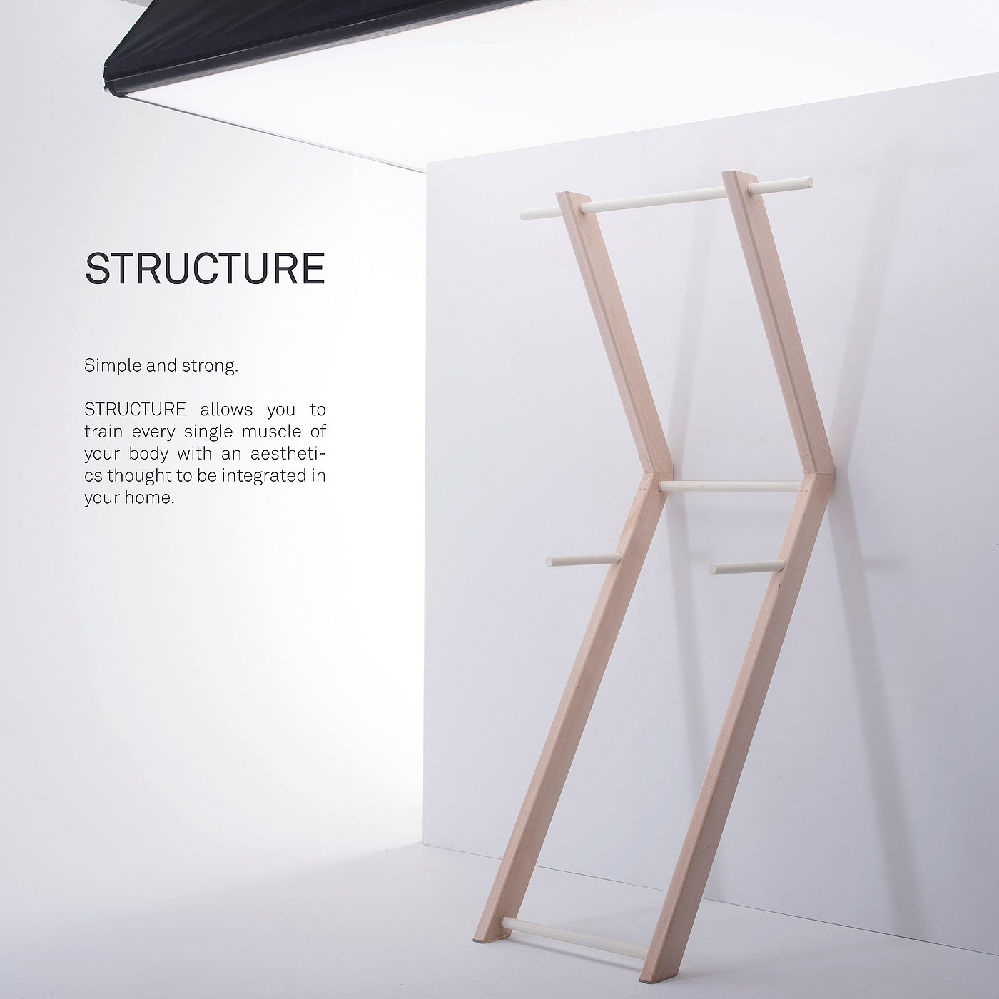 Home Furnishing，product design，industrial design，coat hanger，Simplicity，