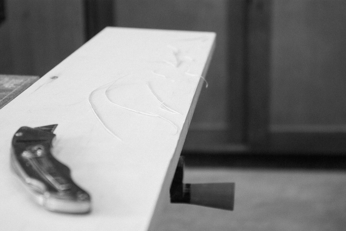 Home Furnishing，product design，industrial design，Table，articles for daily use，