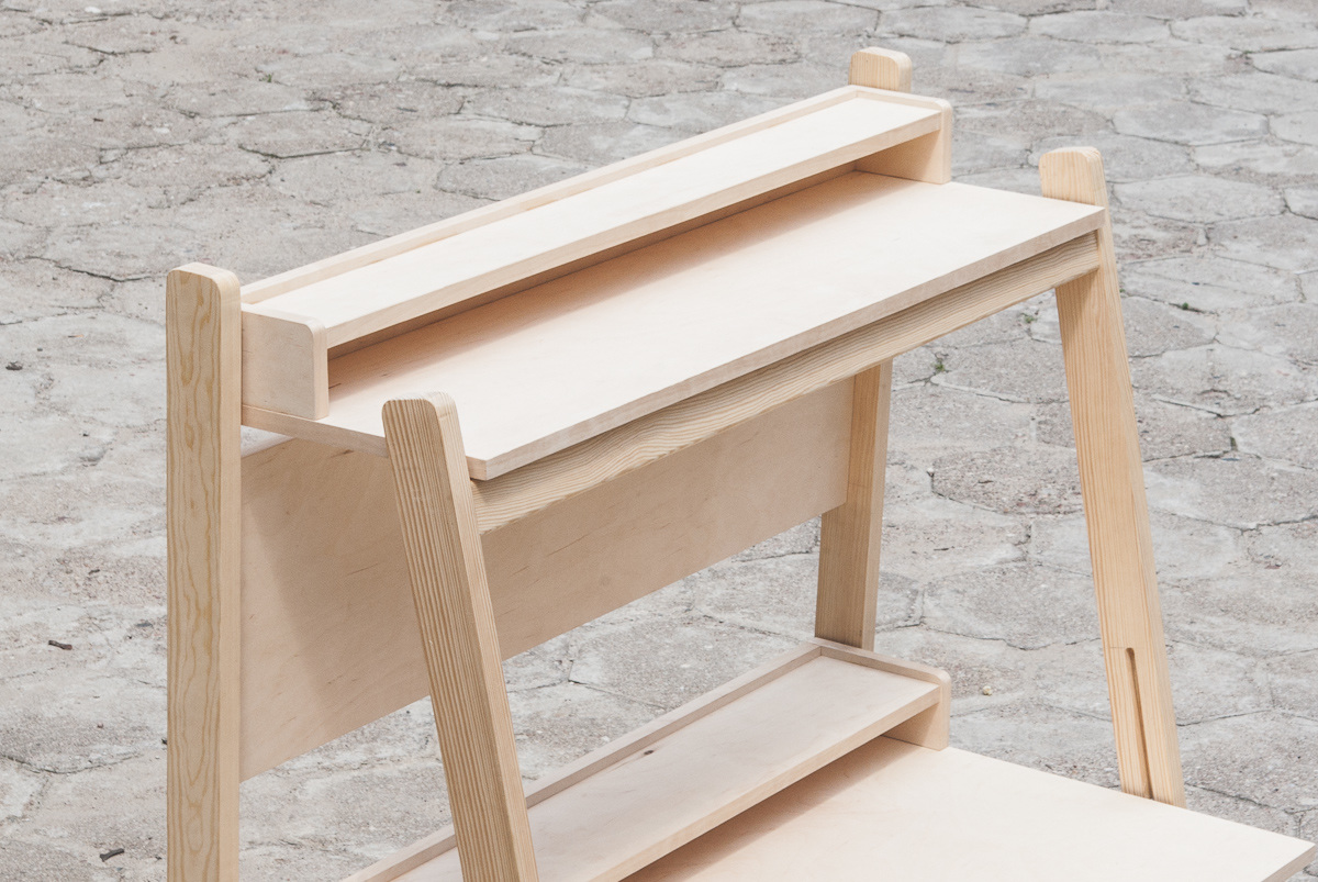 Home Furnishing，product design，industrial design，Table，articles for daily use，