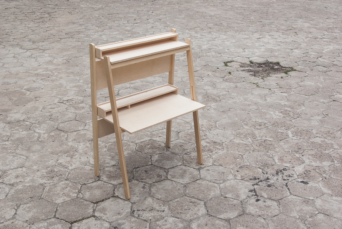 Home Furnishing，product design，industrial design，Table，articles for daily use，