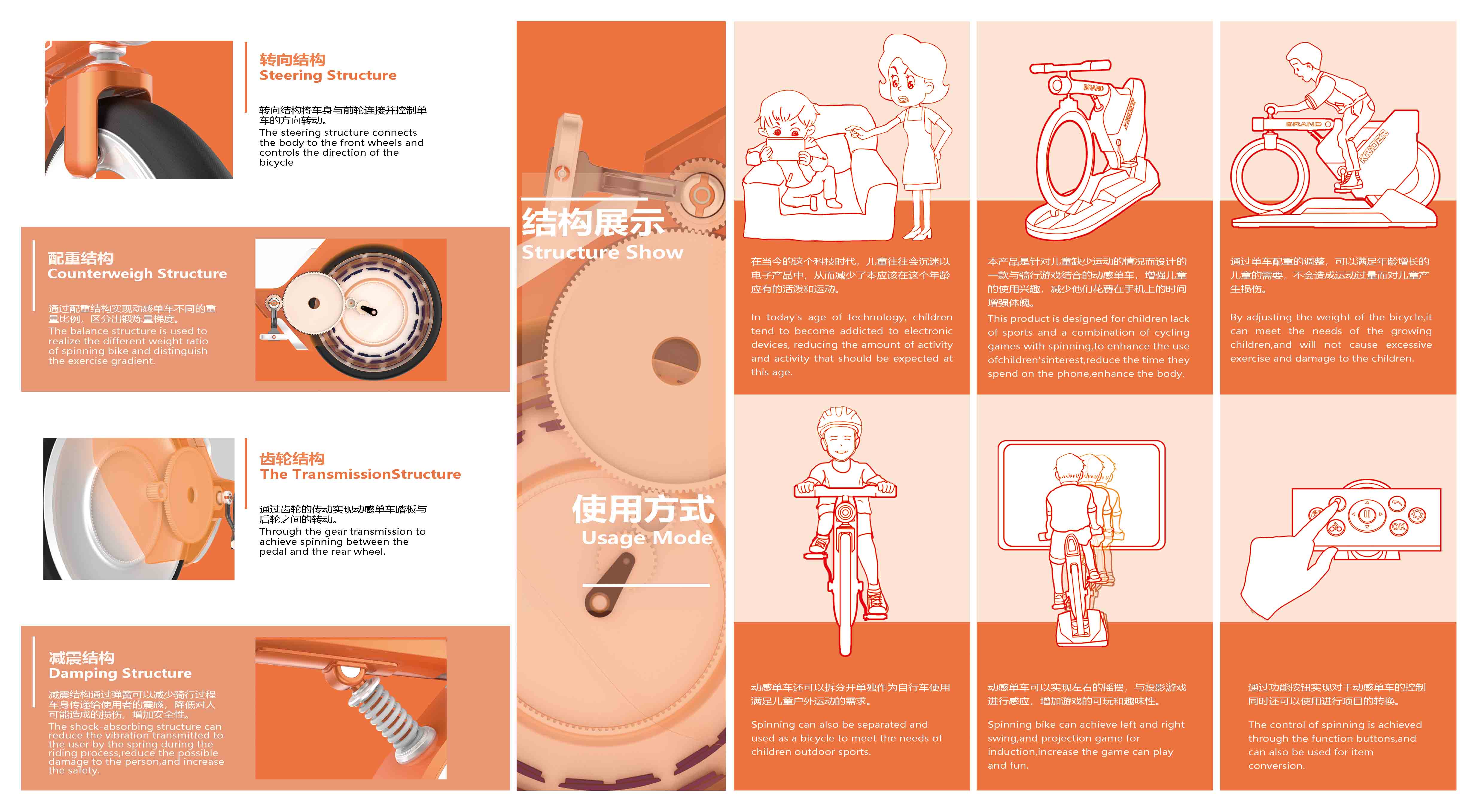 Children's products，