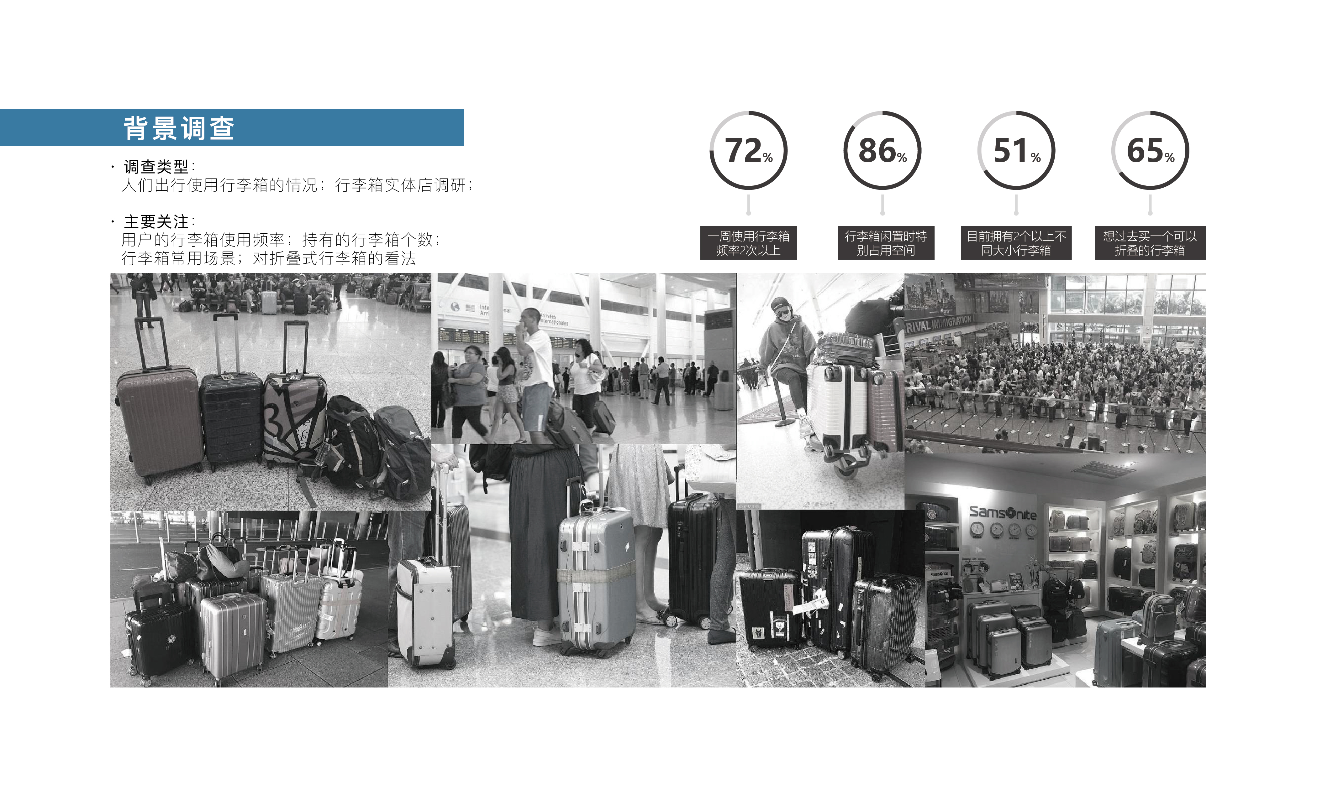 trunk，Service design，industrial design，