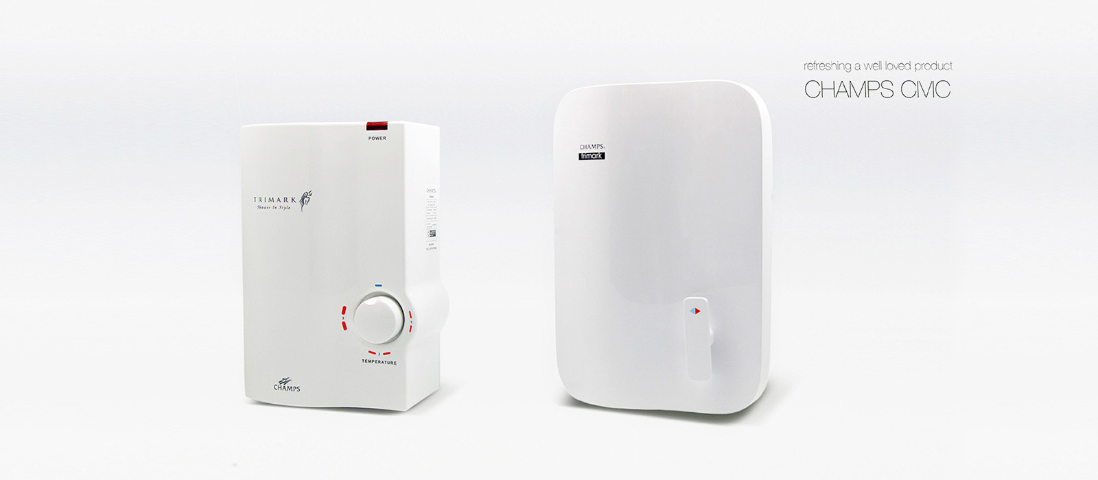 Reprint，industrial design，product design，heater，bathroom，