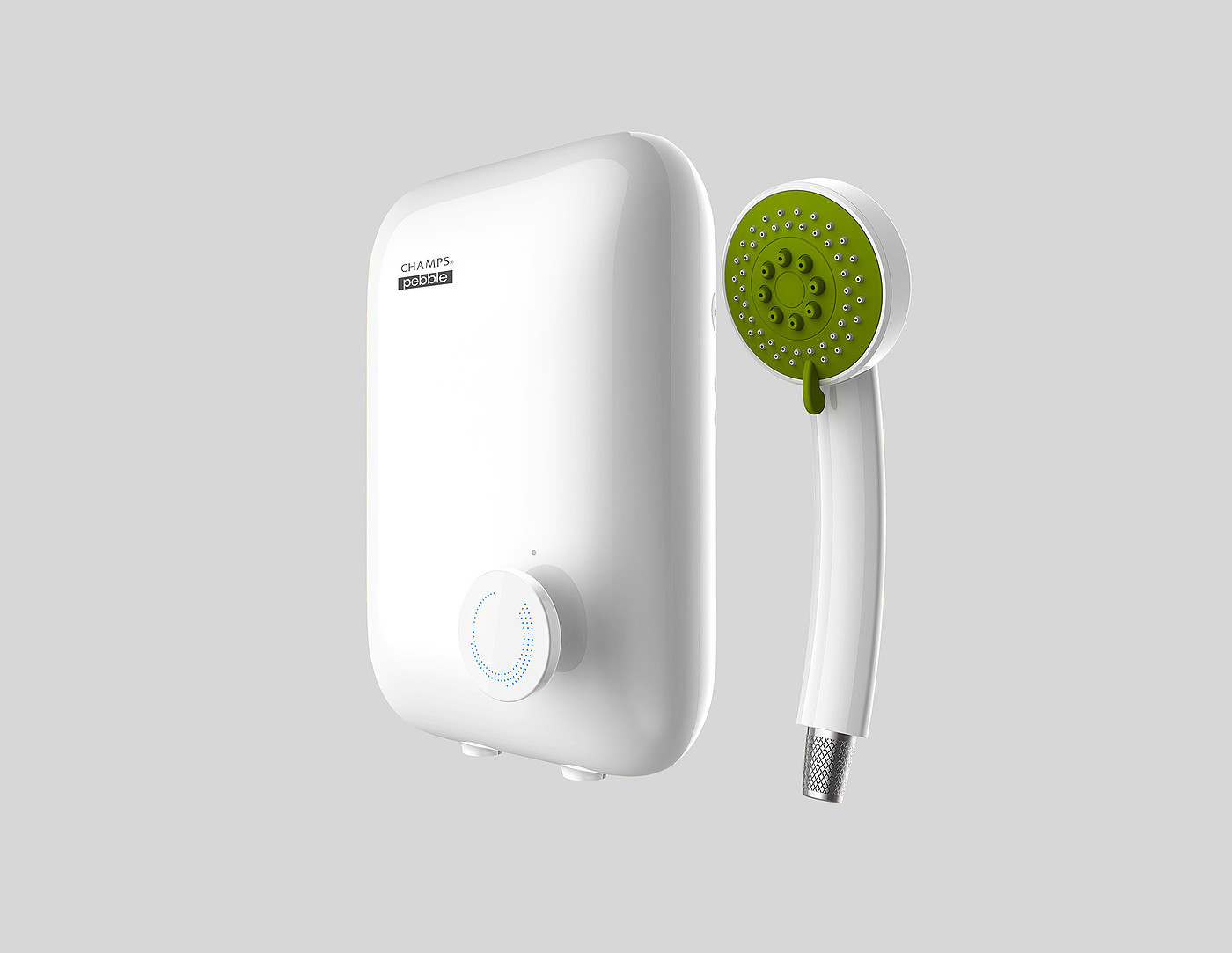 Reprint，industrial design，product design，heater，bathroom，
