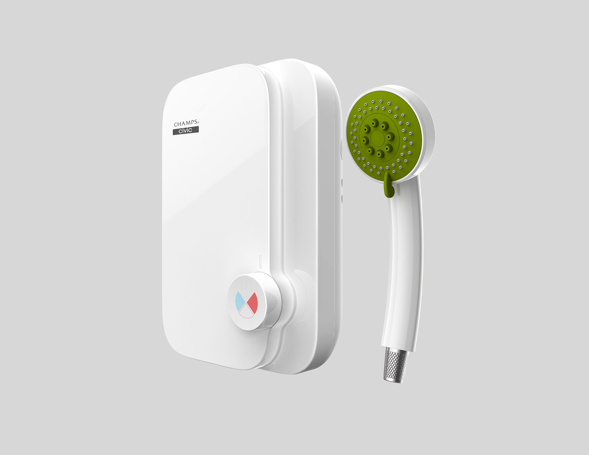 Reprint，industrial design，product design，heater，bathroom，