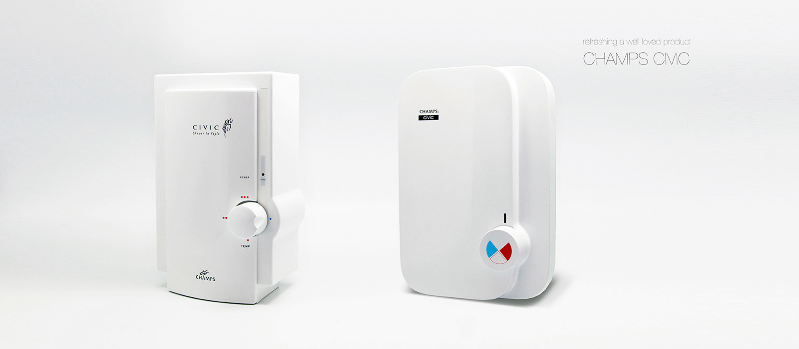 Reprint，industrial design，product design，heater，bathroom，