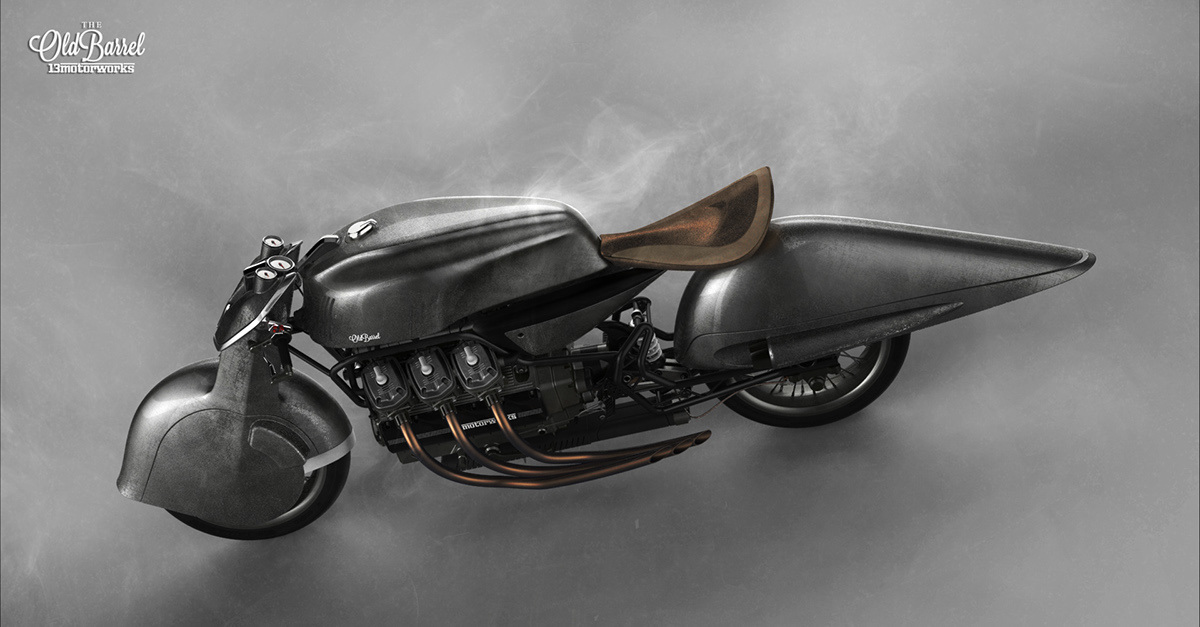 Motorcycle design，intelligence，science and technology，outdoor sport，industrial design，conceptual design，