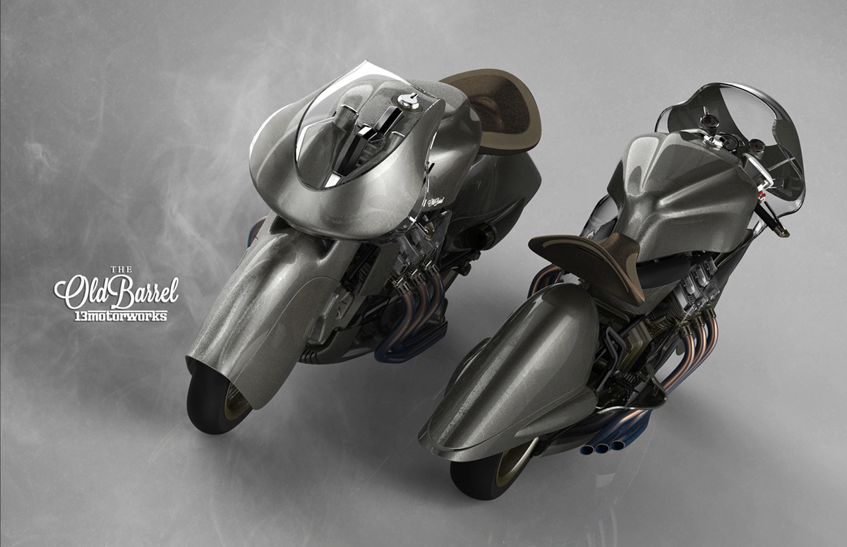 Motorcycle design，intelligence，science and technology，outdoor sport，industrial design，conceptual design，
