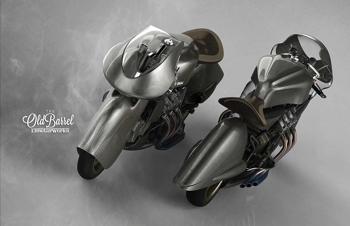Motorcycle design，intelligence，science and technology，outdoor sport，industrial design，conceptual design，