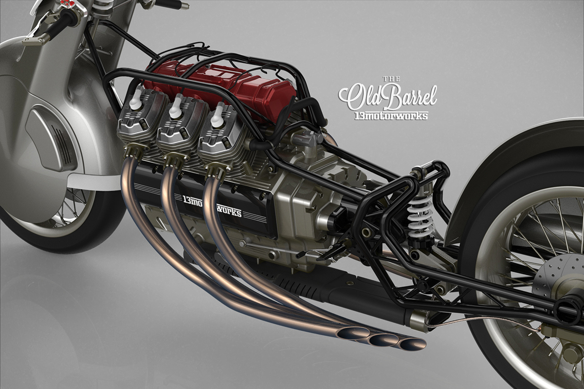 Motorcycle design，intelligence，science and technology，outdoor sport，industrial design，conceptual design，
