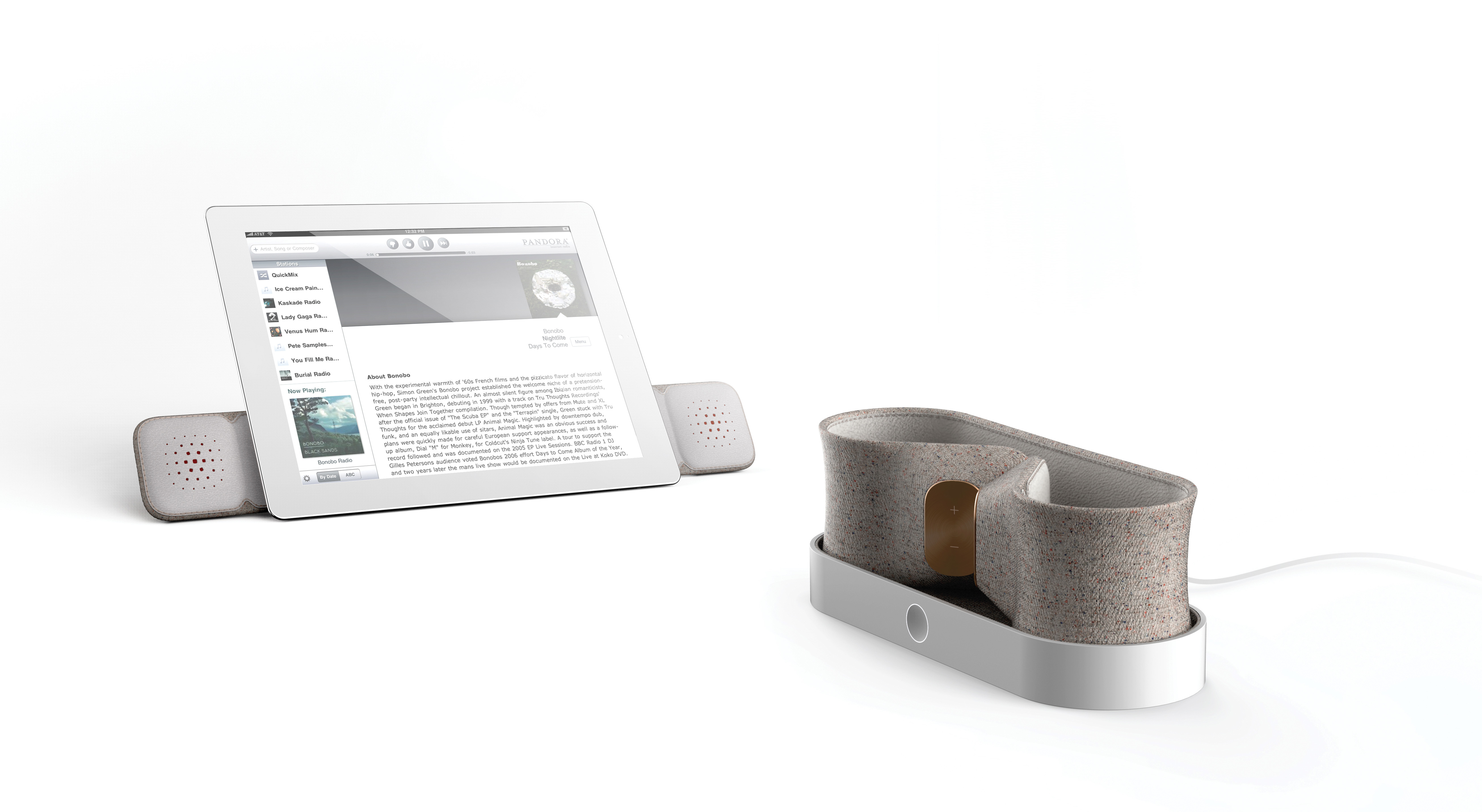 cloth cover，Red dot award，Headwear，Bluetooth，headset，science and technology，Electronics，