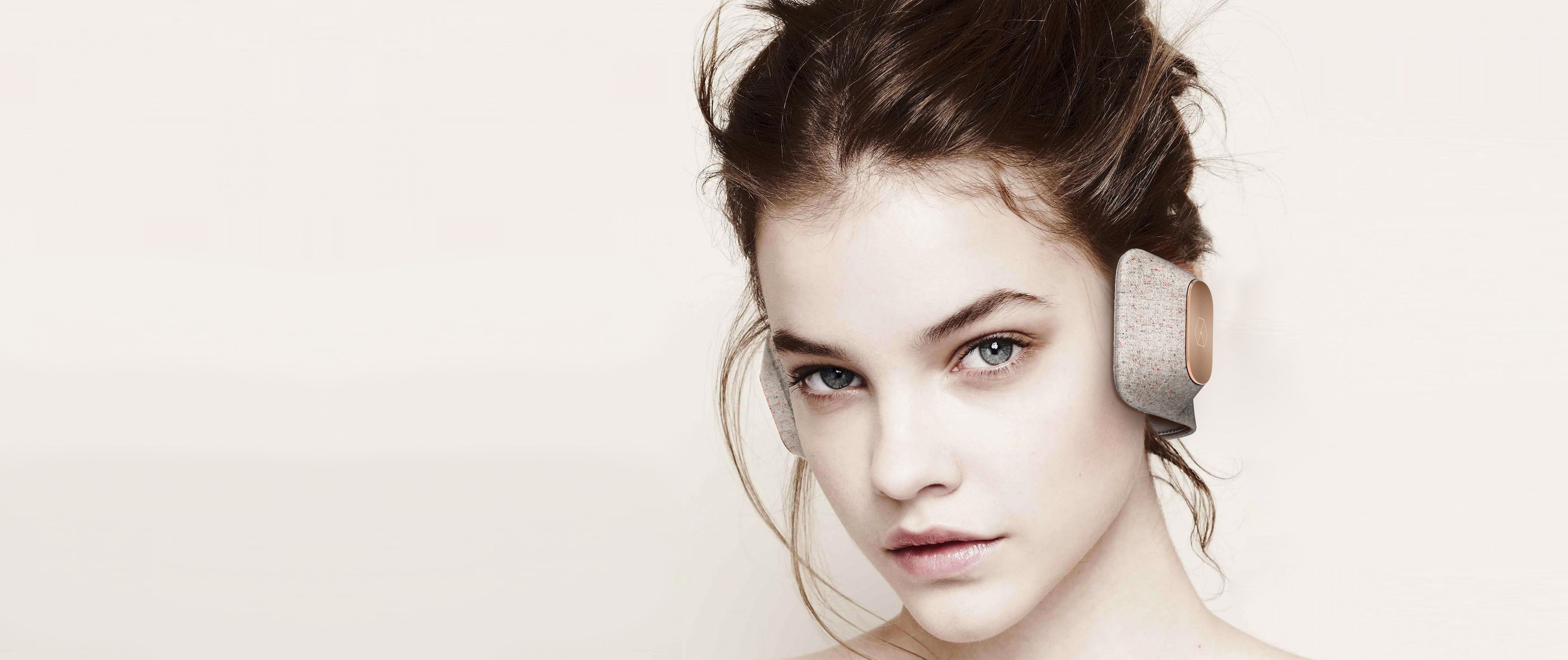 cloth cover，Red dot award，Headwear，Bluetooth，headset，science and technology，Electronics，