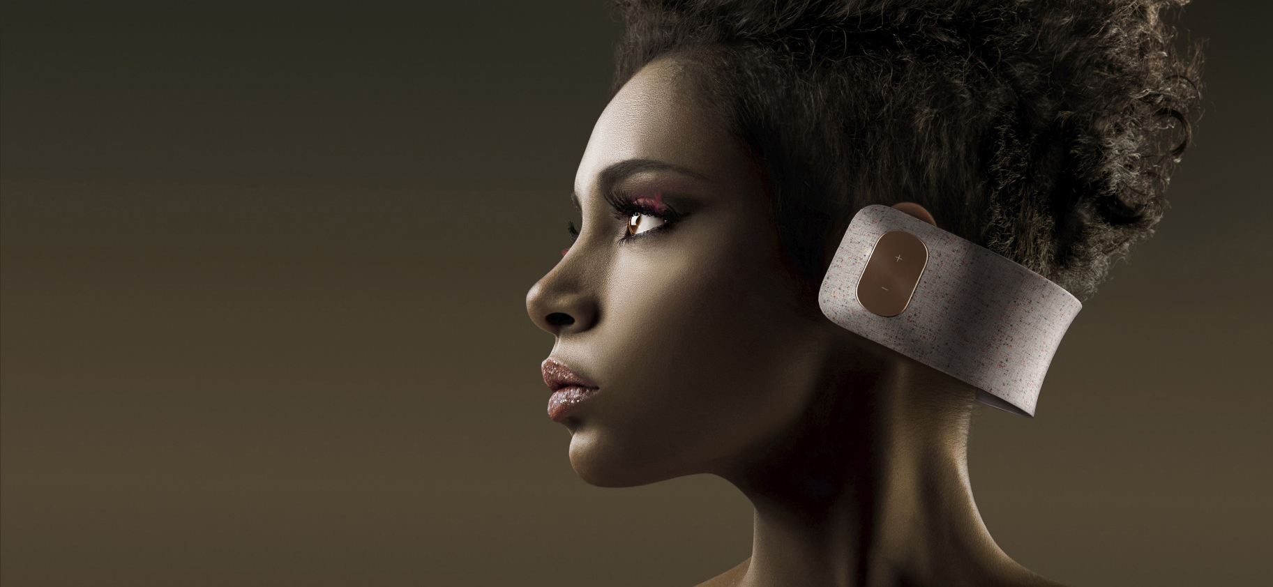 cloth cover，Red dot award，Headwear，Bluetooth，headset，science and technology，Electronics，