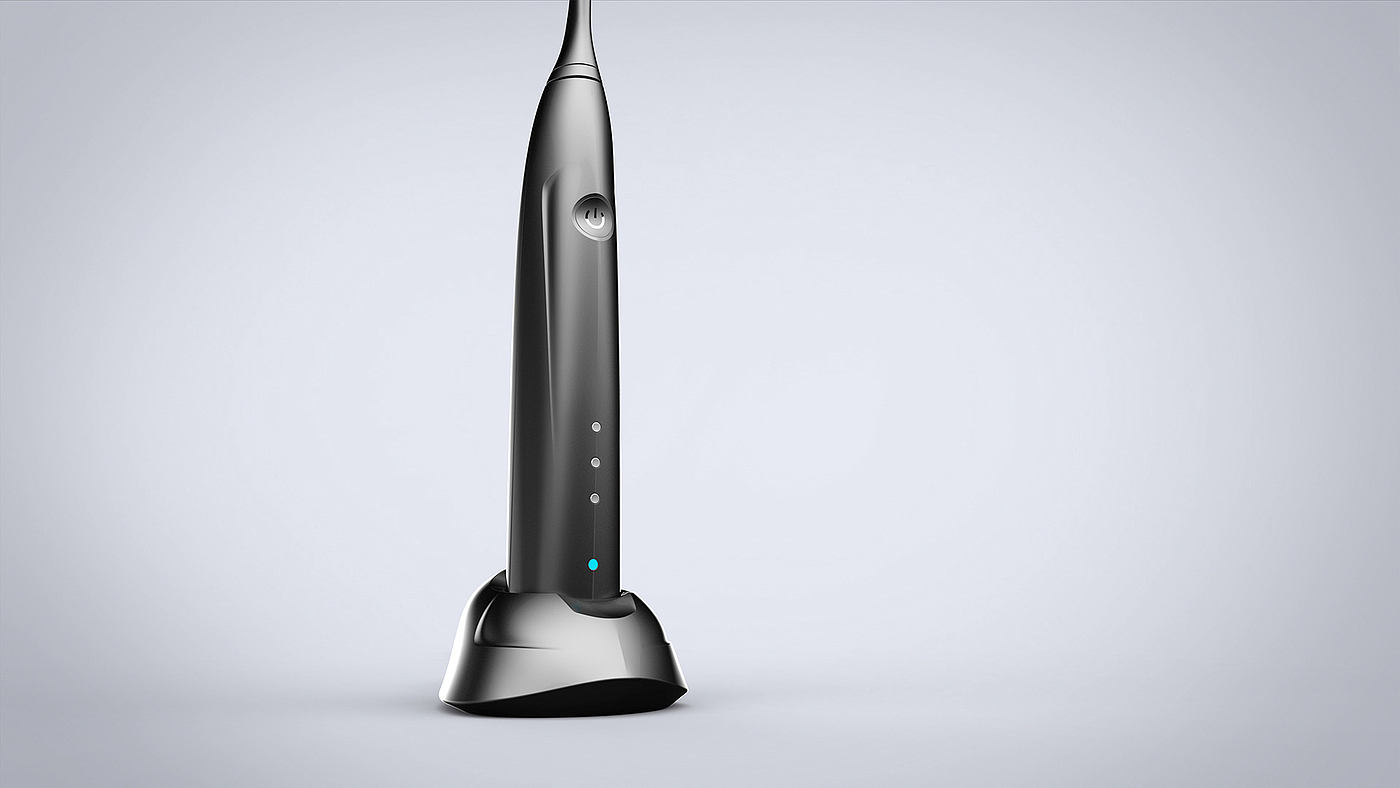 Reprint，industrial design，product design，toothbrush，Electric，bathroom，