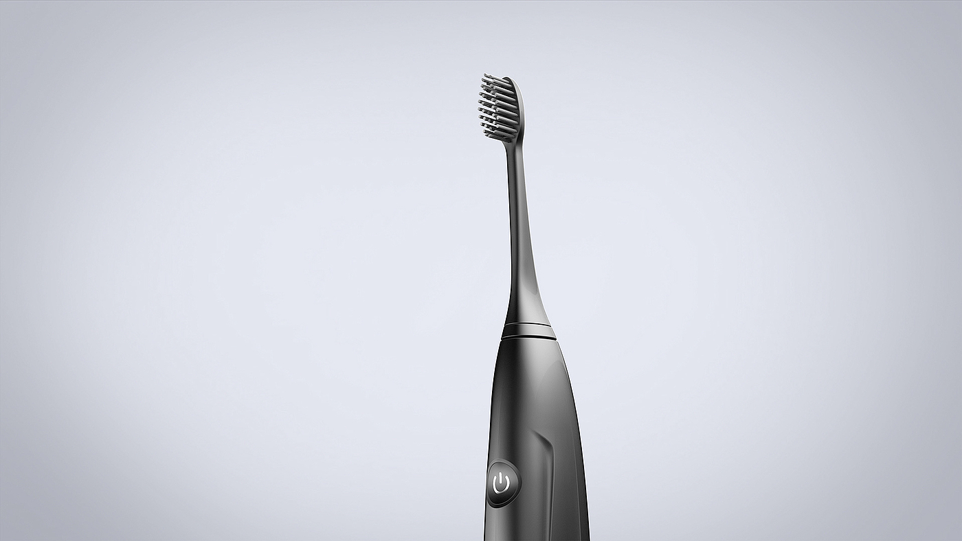 Reprint，industrial design，product design，toothbrush，Electric，bathroom，