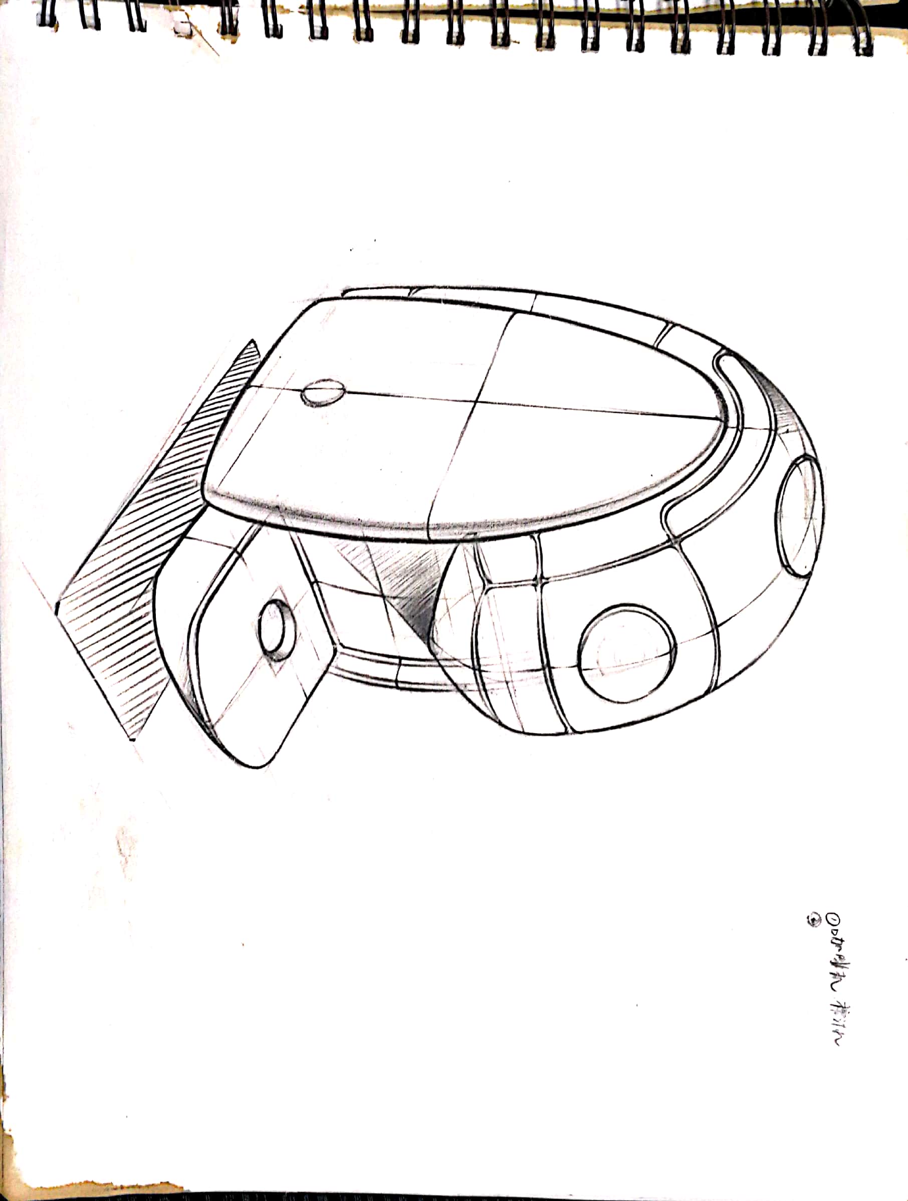 sketch，Hand drawn，