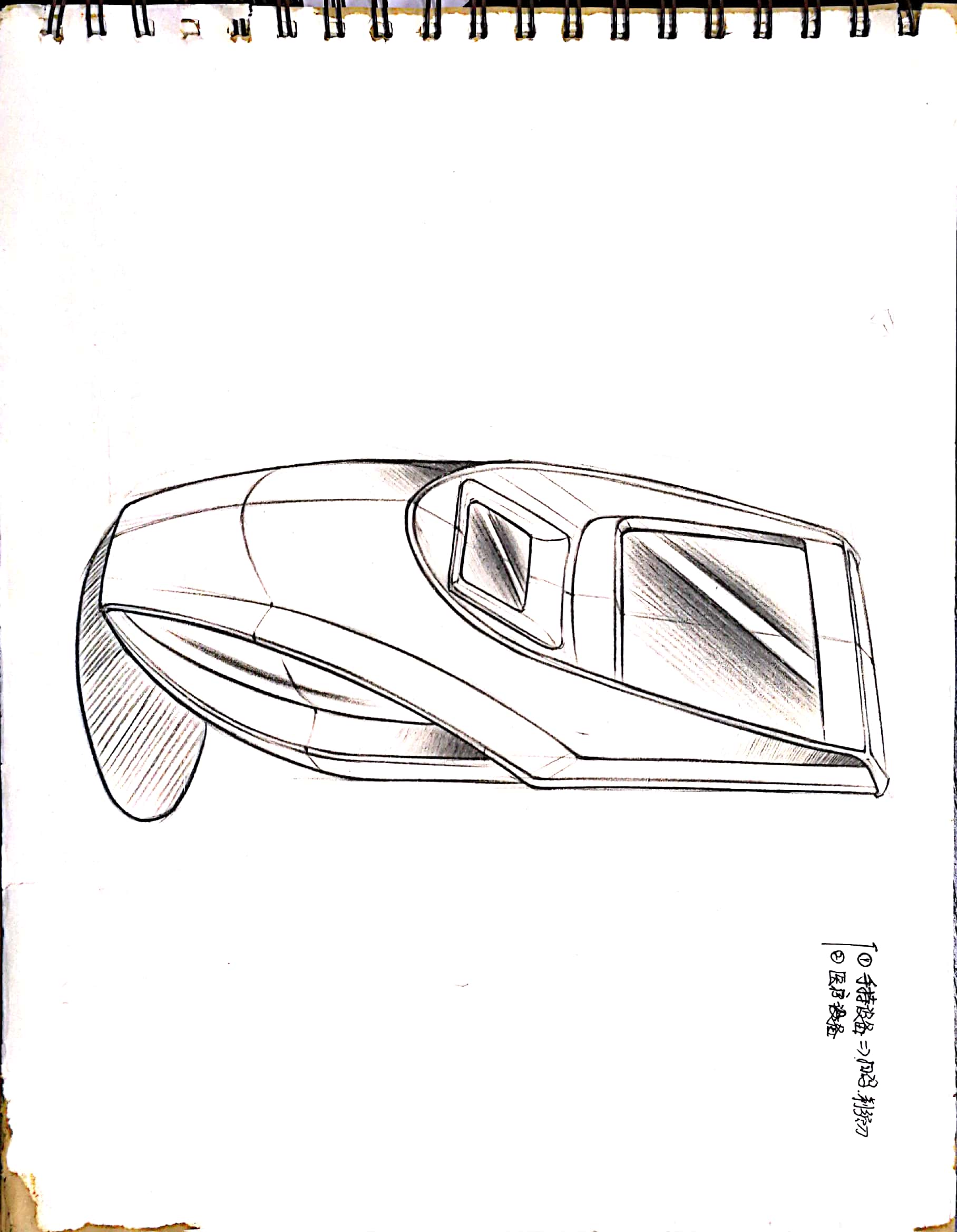 sketch，Hand drawn，