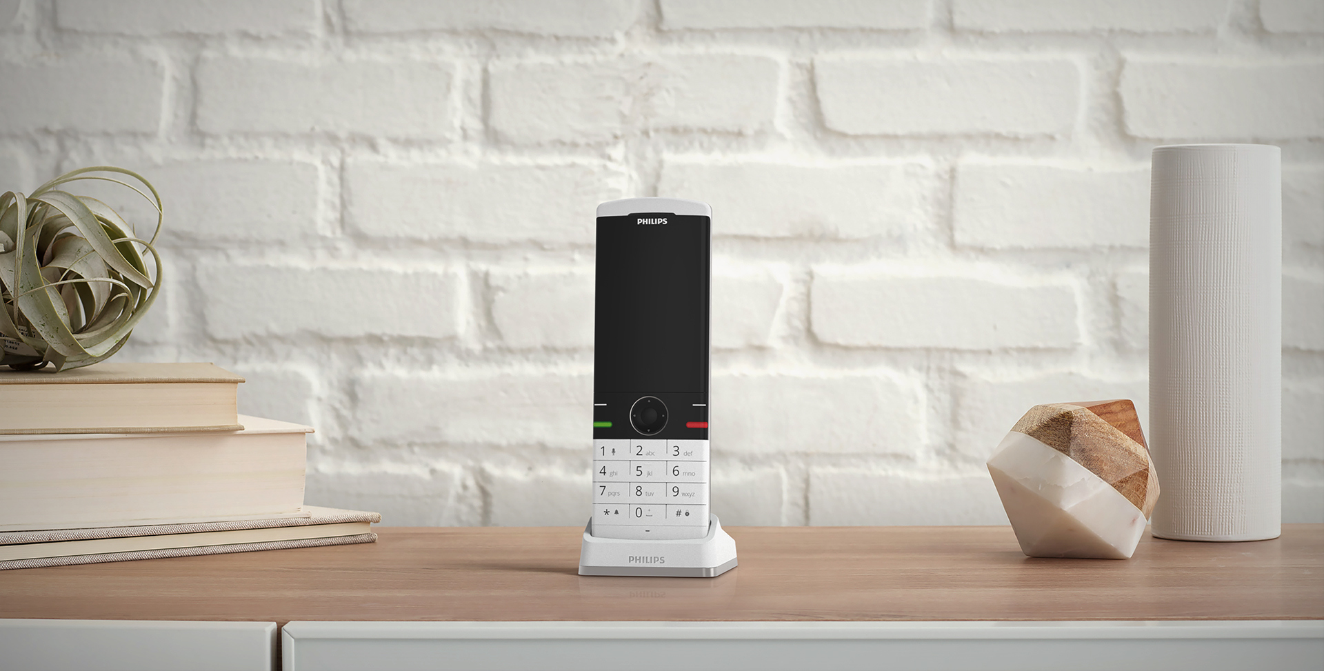 Reprint，industrial design，product design，wireless telephone，Philips，