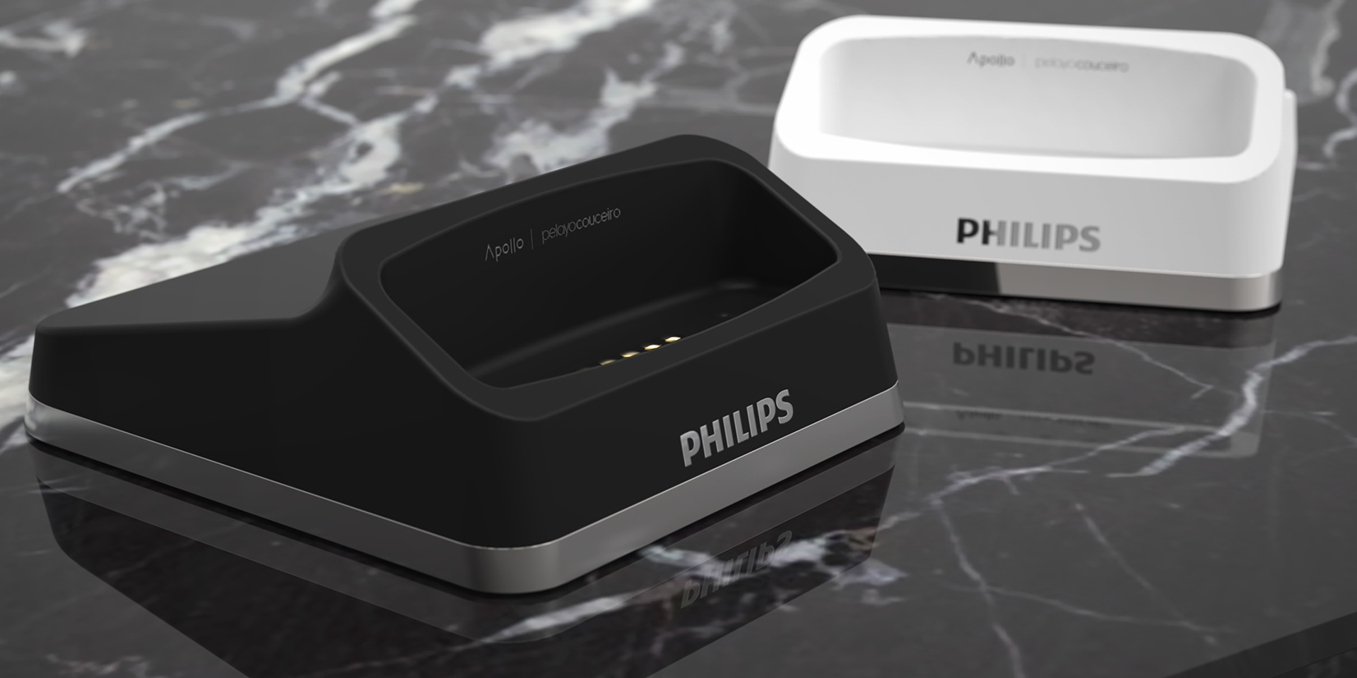 Reprint，industrial design，product design，wireless telephone，Philips，