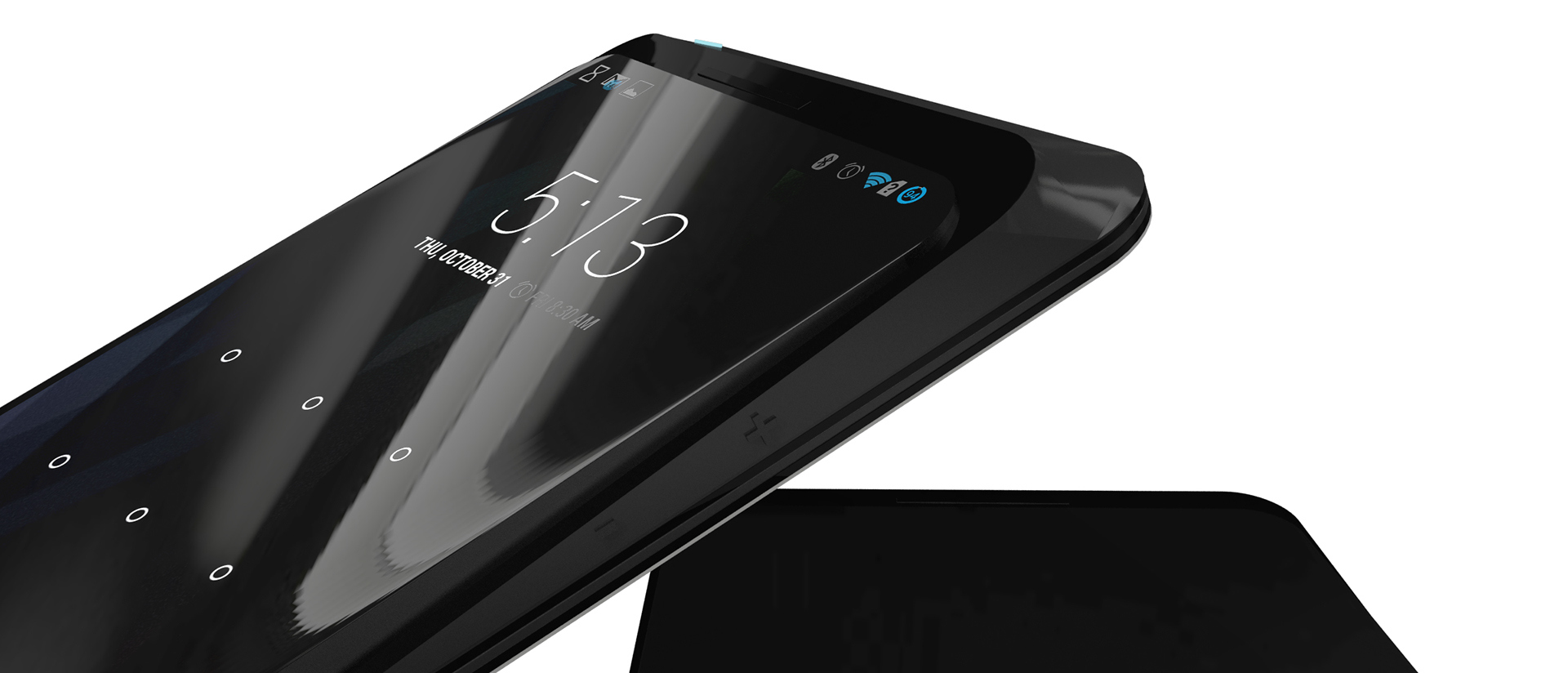 Reprint，industrial design，product design，Intelligent mobile phone，concept，