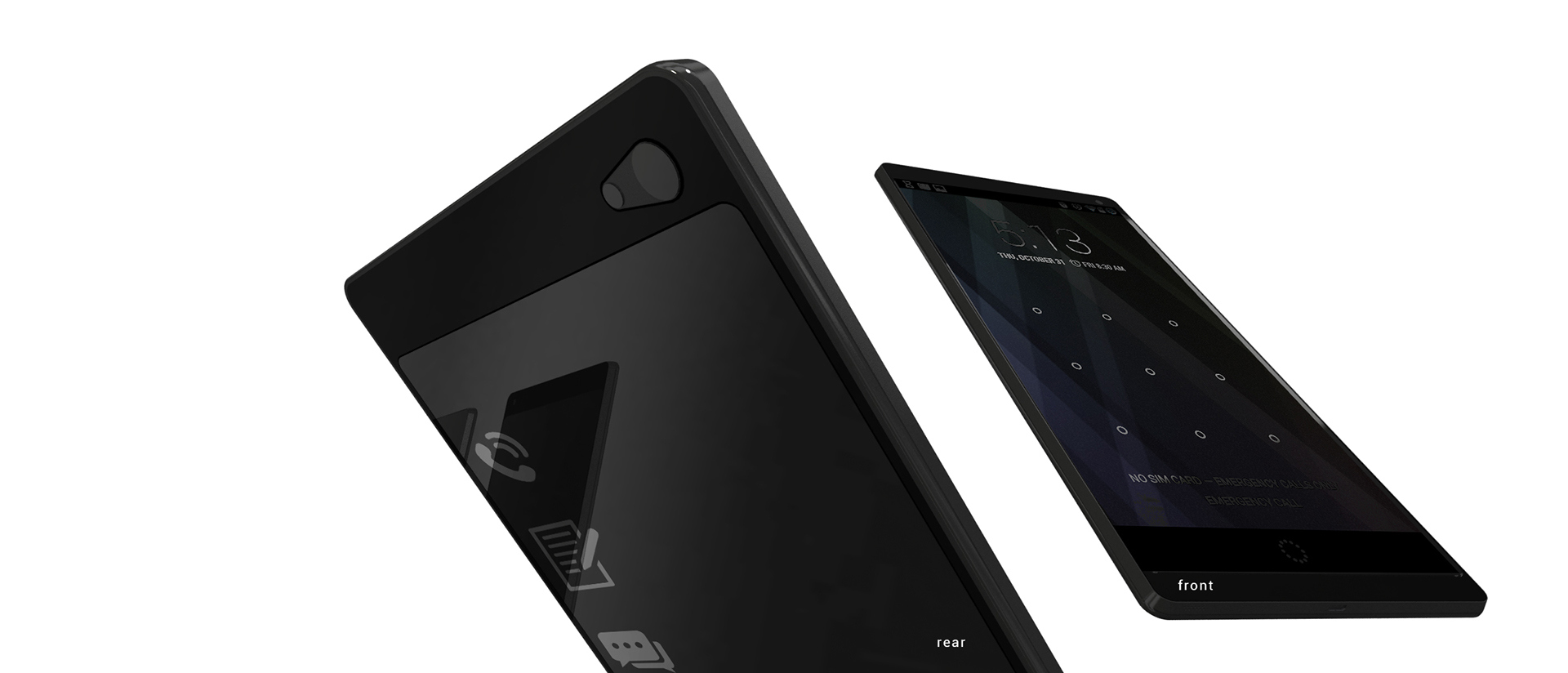 Reprint，industrial design，product design，Intelligent mobile phone，concept，