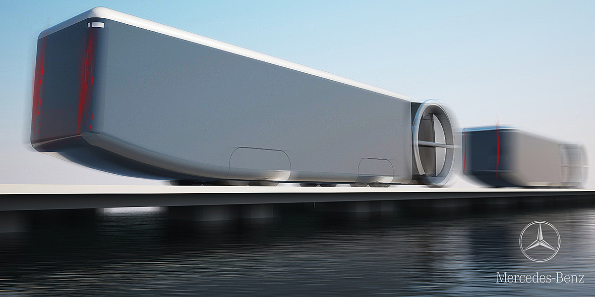 industrial design，design sketch，Scientific and technological intelligence，conceptual design，Heavy vehicle design，