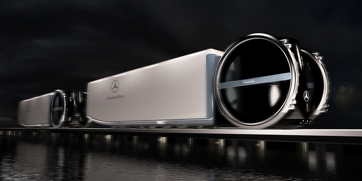 industrial design，design sketch，Scientific and technological intelligence，conceptual design，Heavy vehicle design，