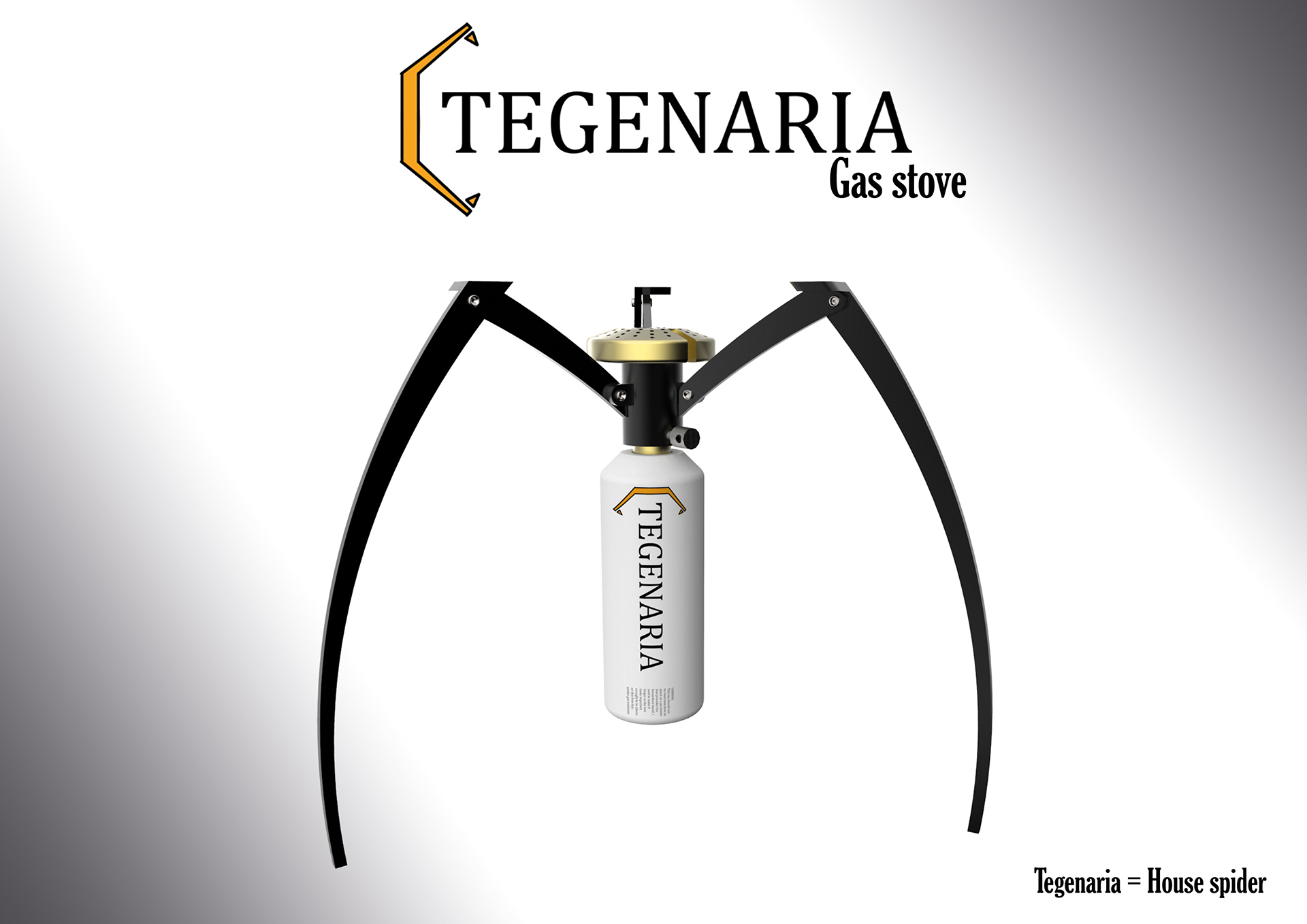 Reprint，industrial design，product design，camp，Gas furnace，