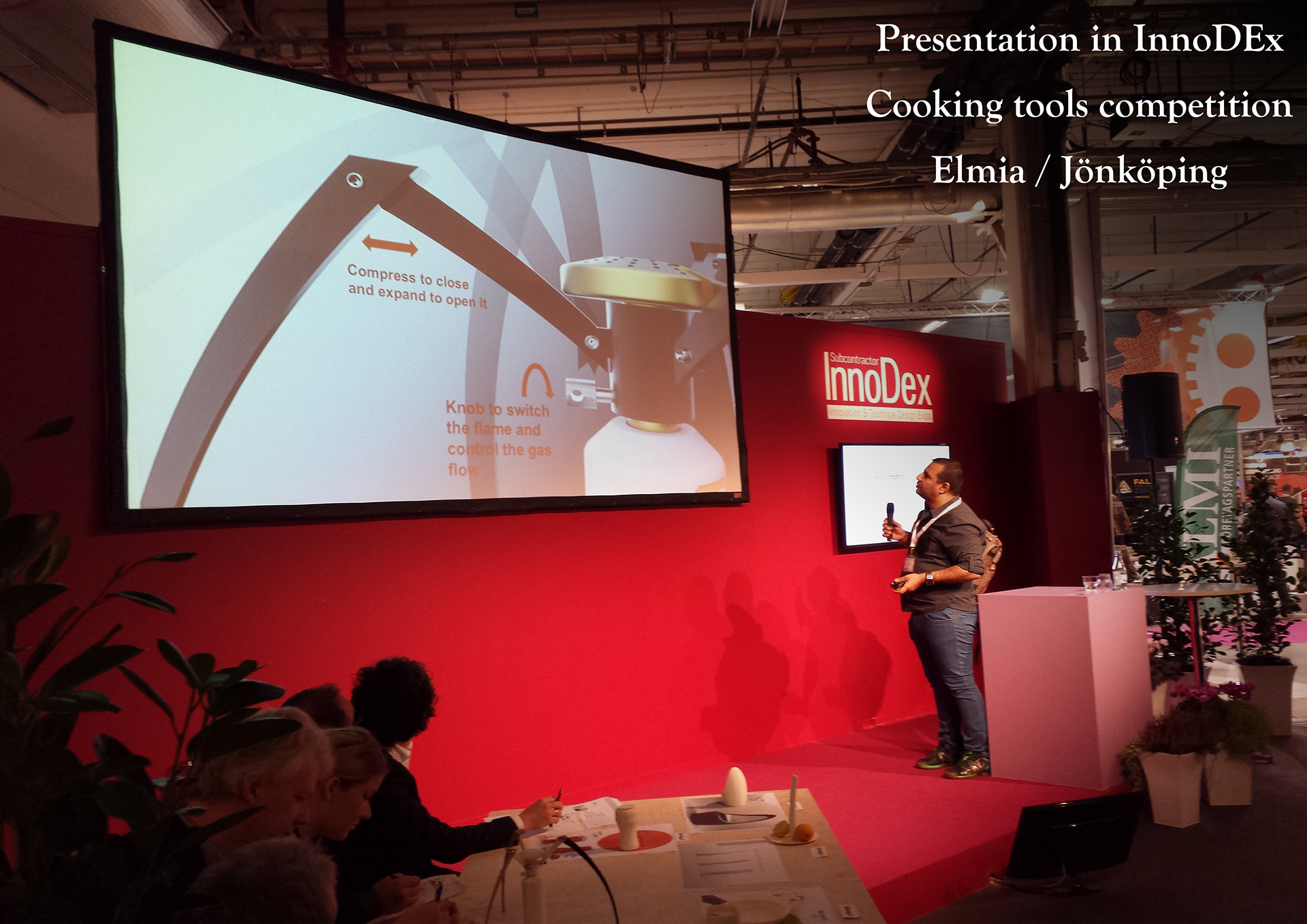 Reprint，industrial design，product design，camp，Gas furnace，