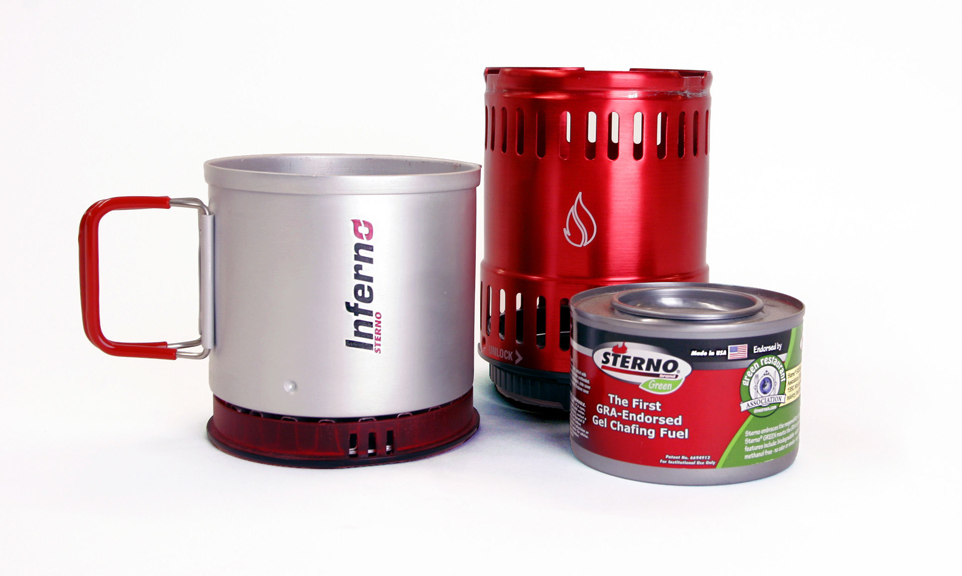 Reprint，industrial design，product design，camp，cooker，