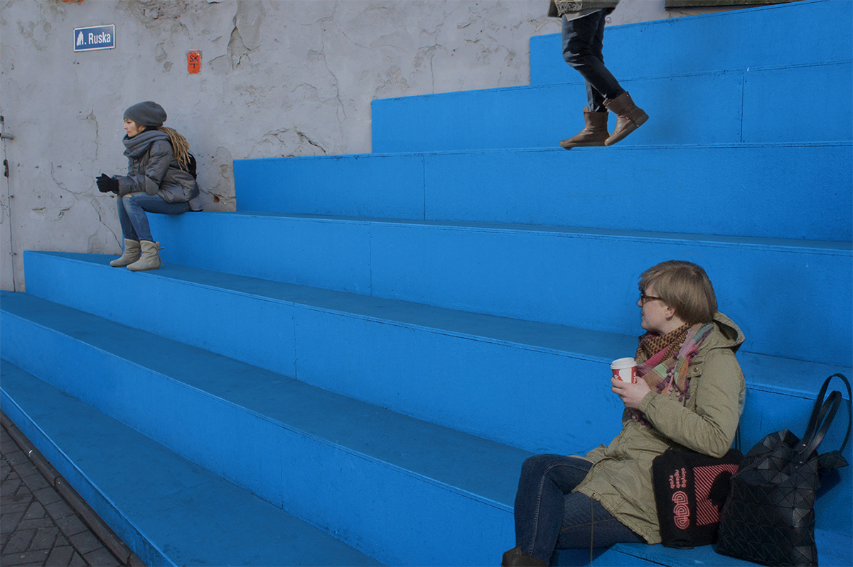 space，wait for，rest，color，