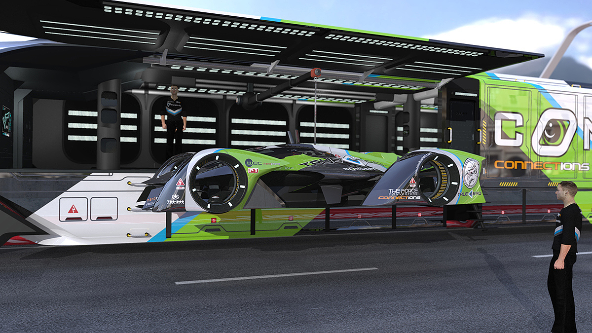 transport，racing，industrial design，Cool，intelligence，Automatic design，