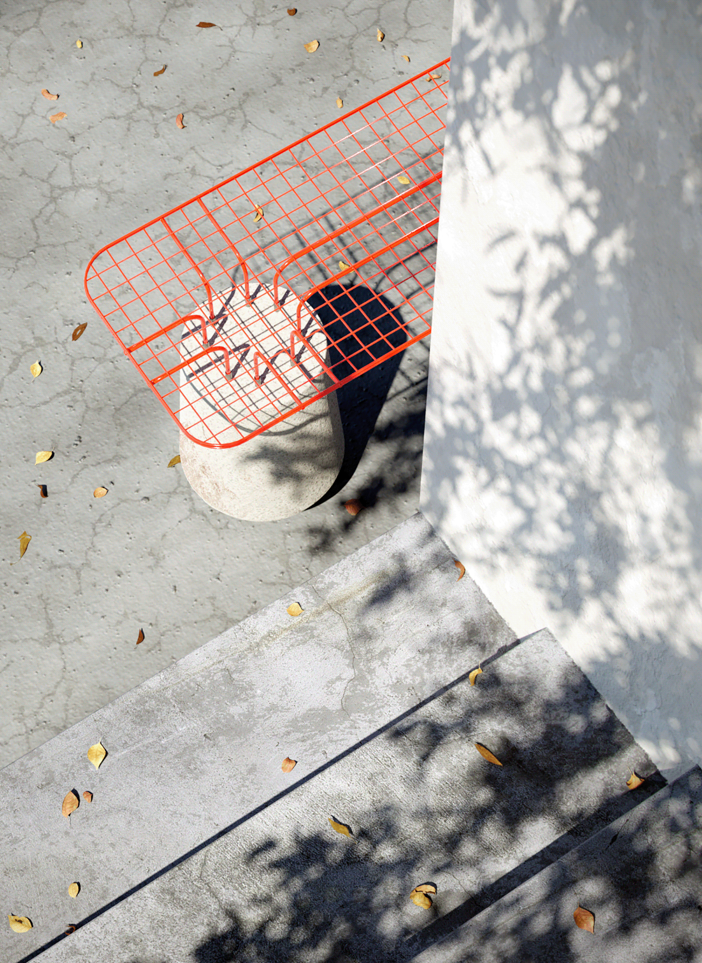 natural environment，design language ，