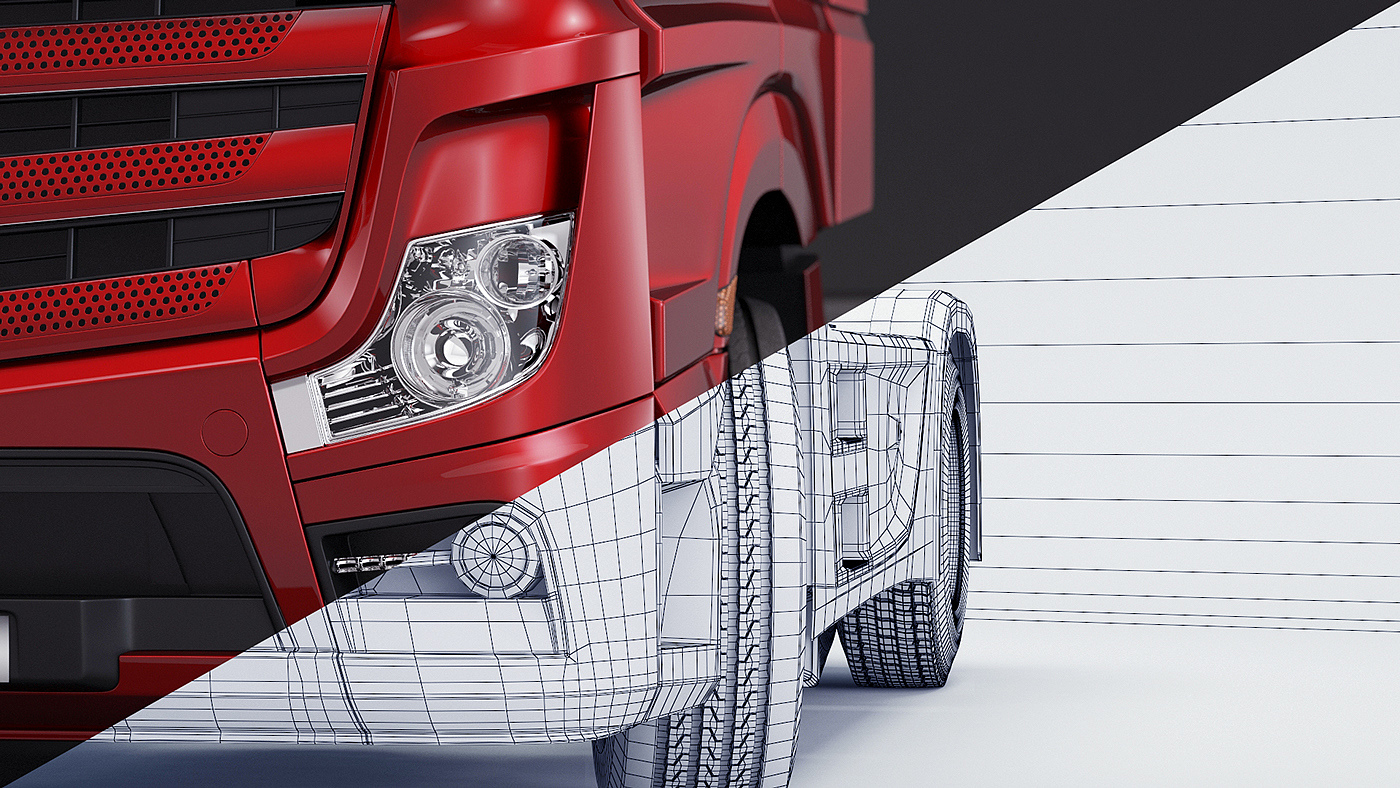 industrial design，Intelligent technology，conceptual design，design sketch，Mercedes Benz series，