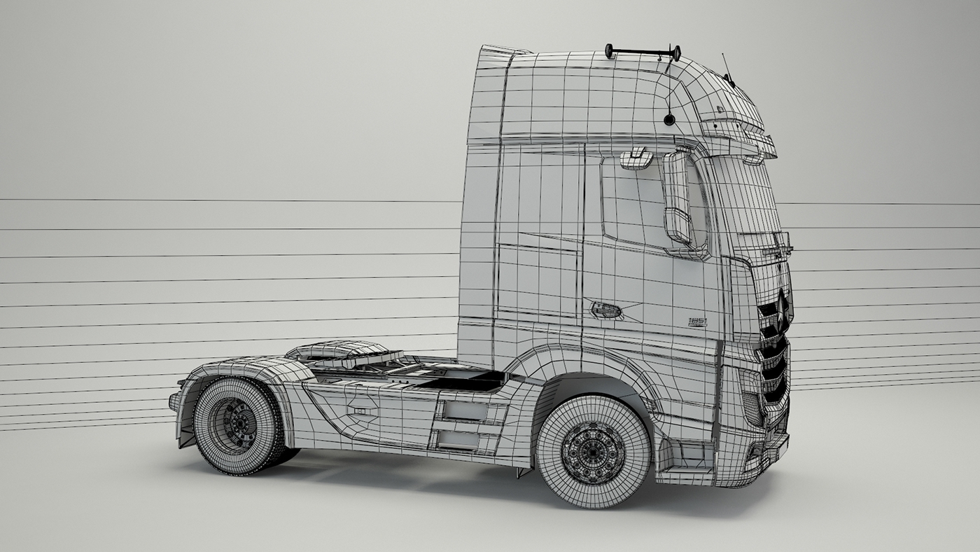 industrial design，Intelligent technology，conceptual design，design sketch，Mercedes Benz series，