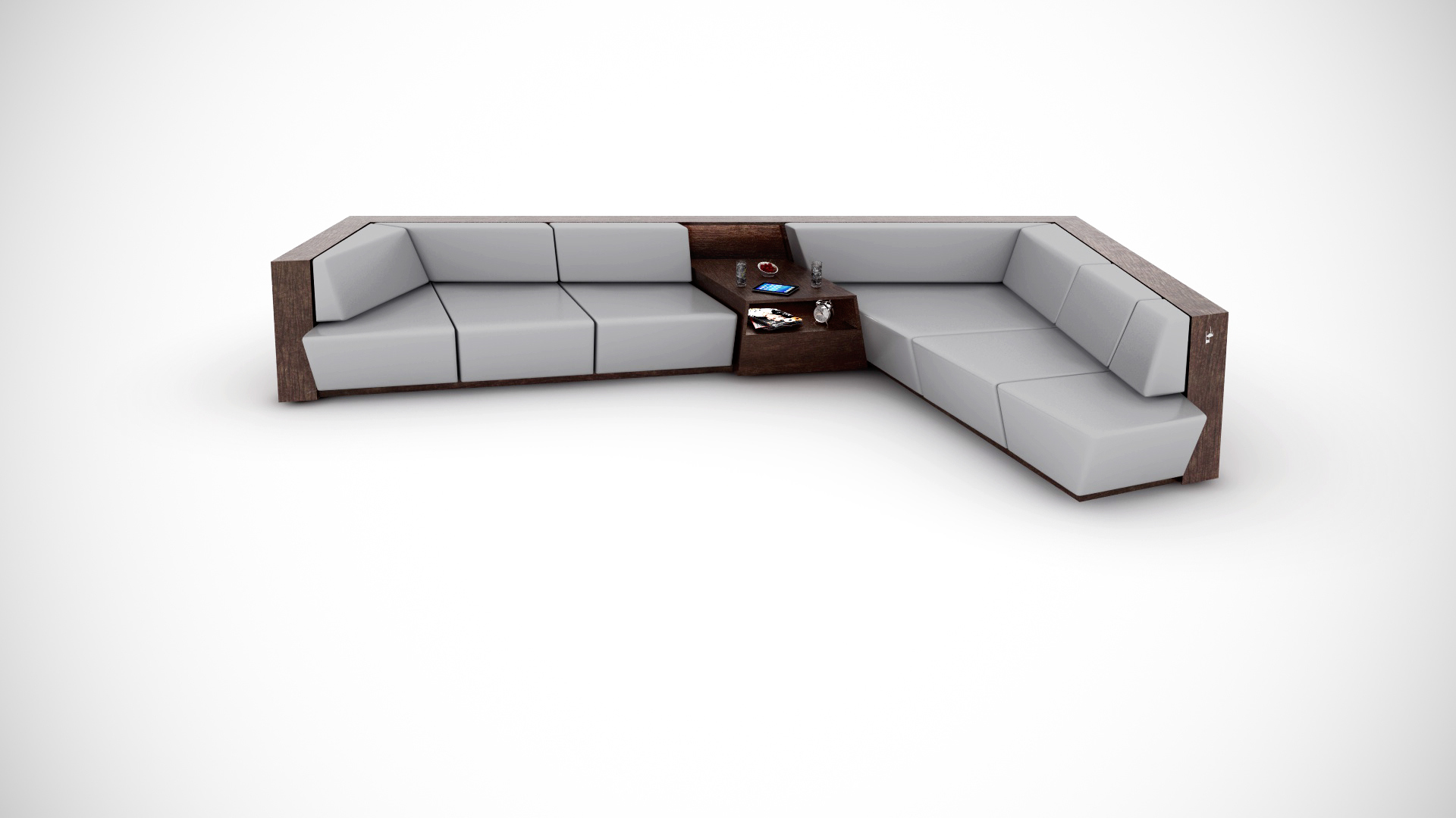 Home Furnishing，sofa，combination，product design，handicraft，