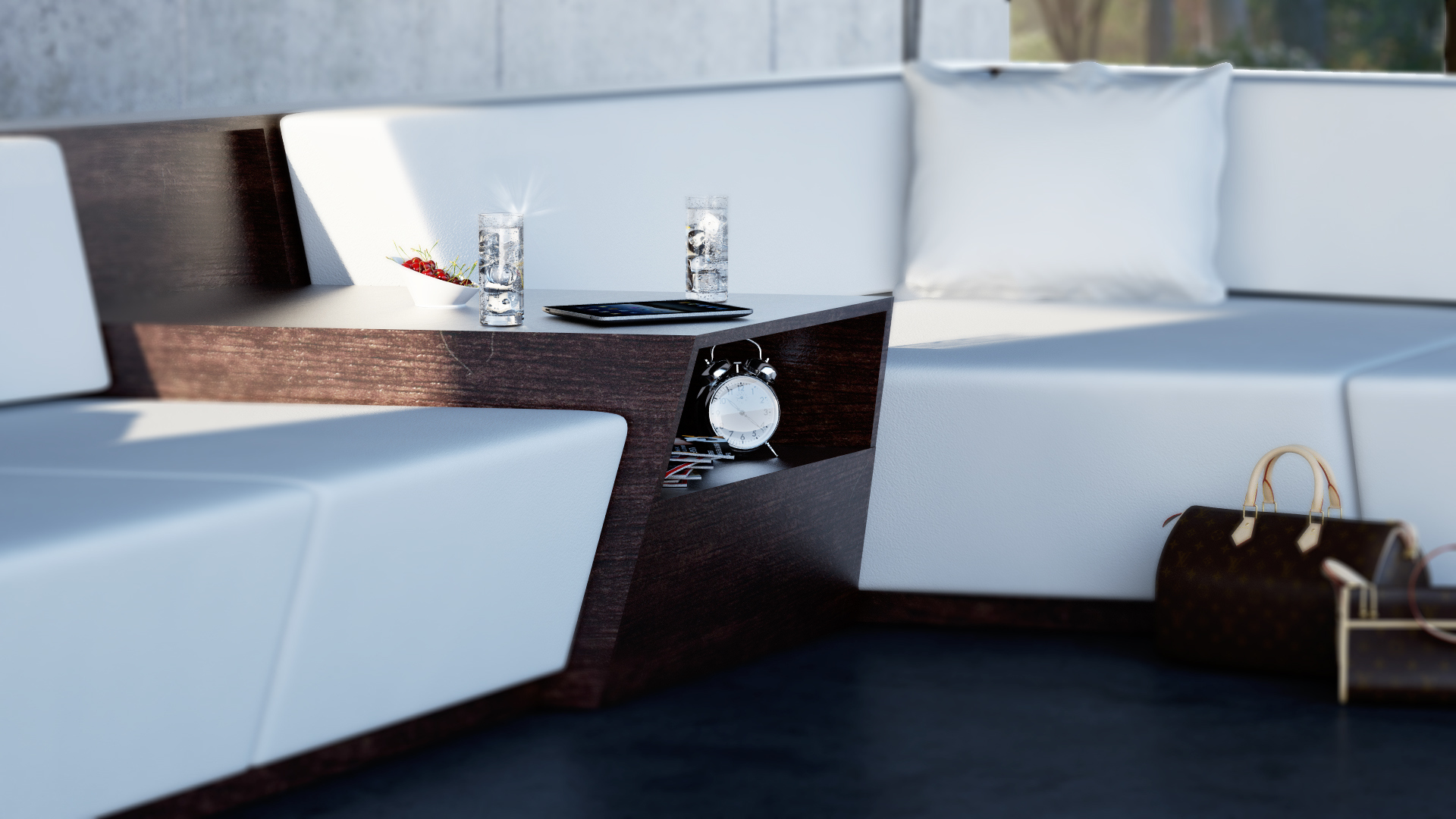 Home Furnishing，sofa，combination，product design，handicraft，