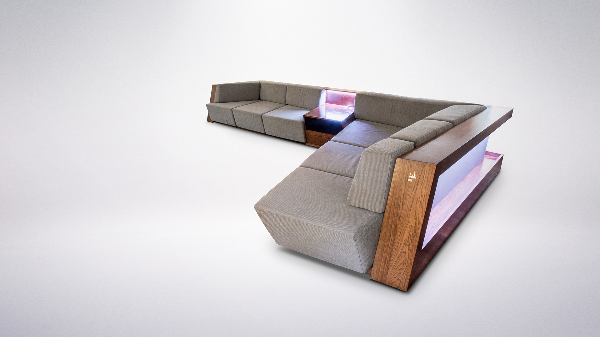 Home Furnishing，sofa，combination，product design，handicraft，