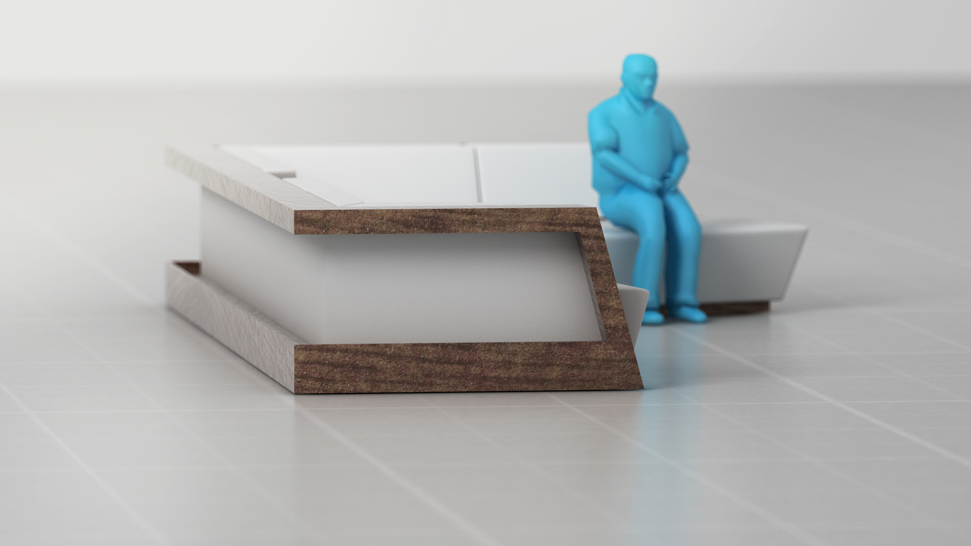 Home Furnishing，sofa，combination，product design，handicraft，