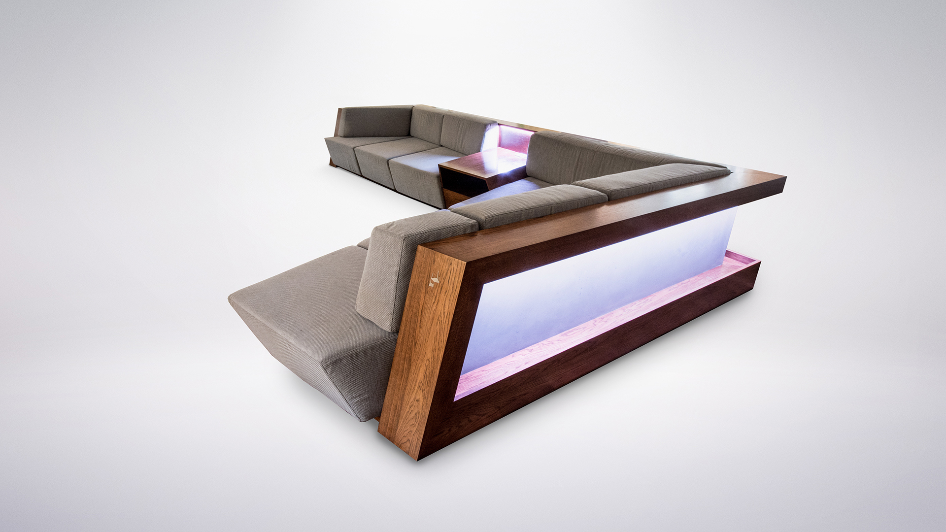 Home Furnishing，sofa，combination，product design，handicraft，