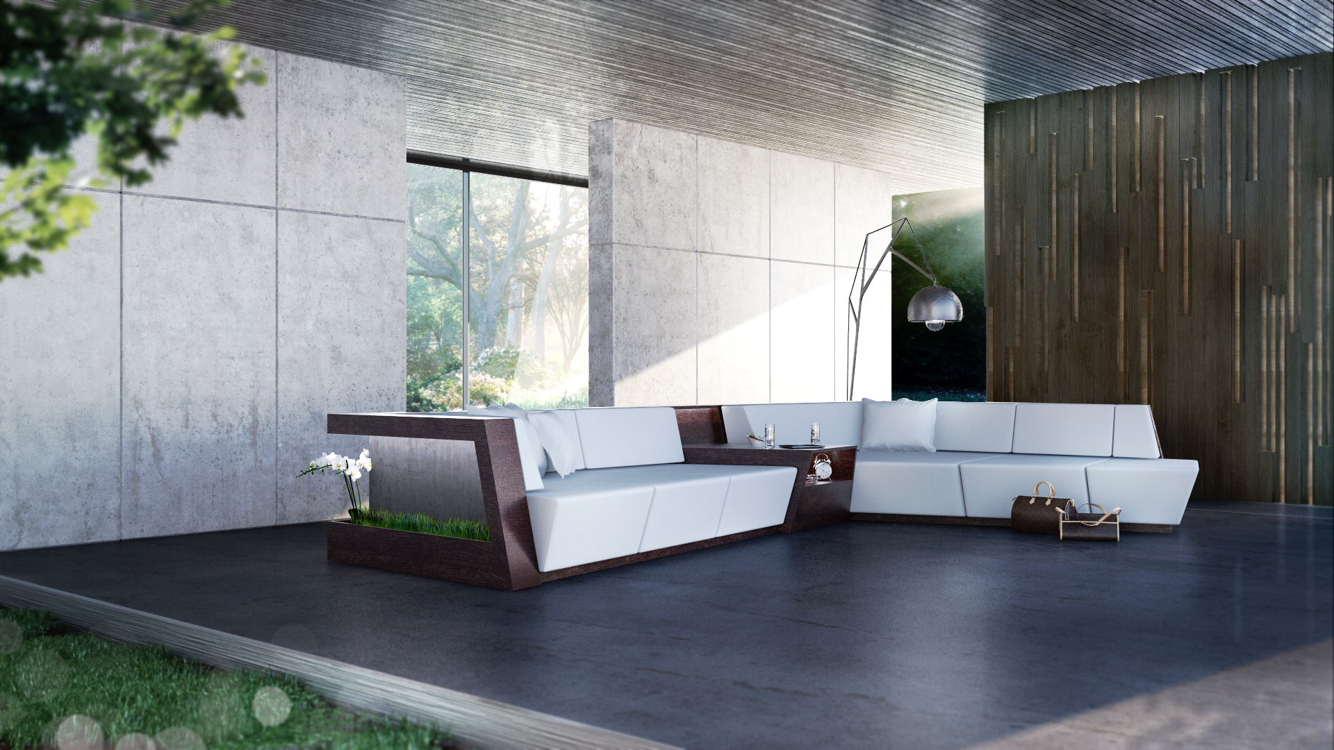 Home Furnishing，sofa，combination，product design，handicraft，